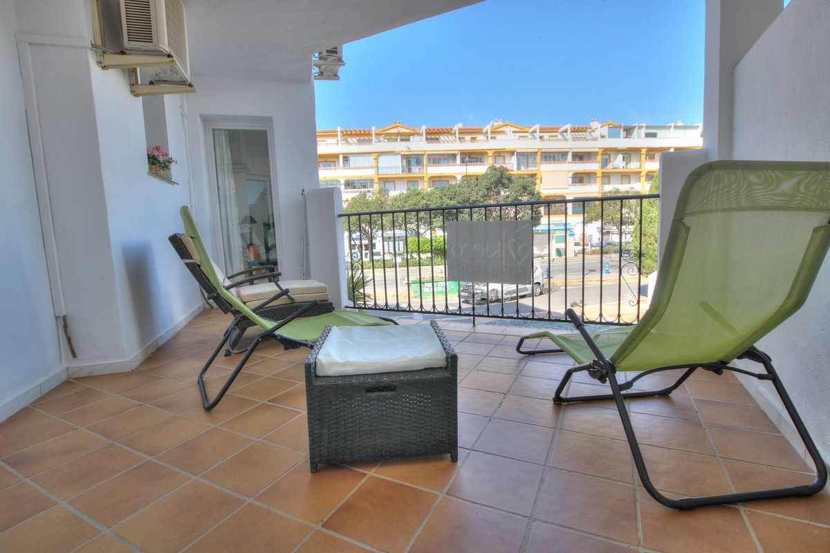 Appartement te koop in Mijas Golf | 2 slaapkamers H5008093