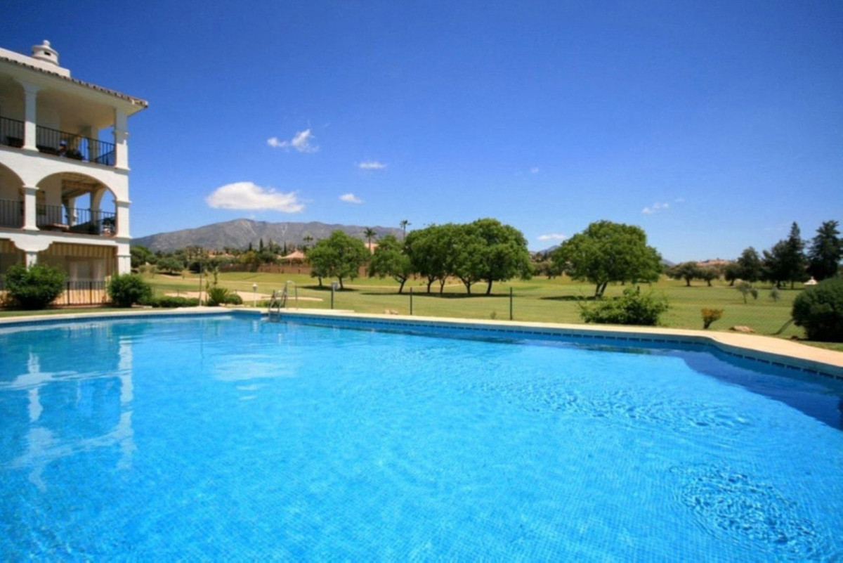 Appartement te koop in Mijas Golf | 2 slaapkamers H5008093