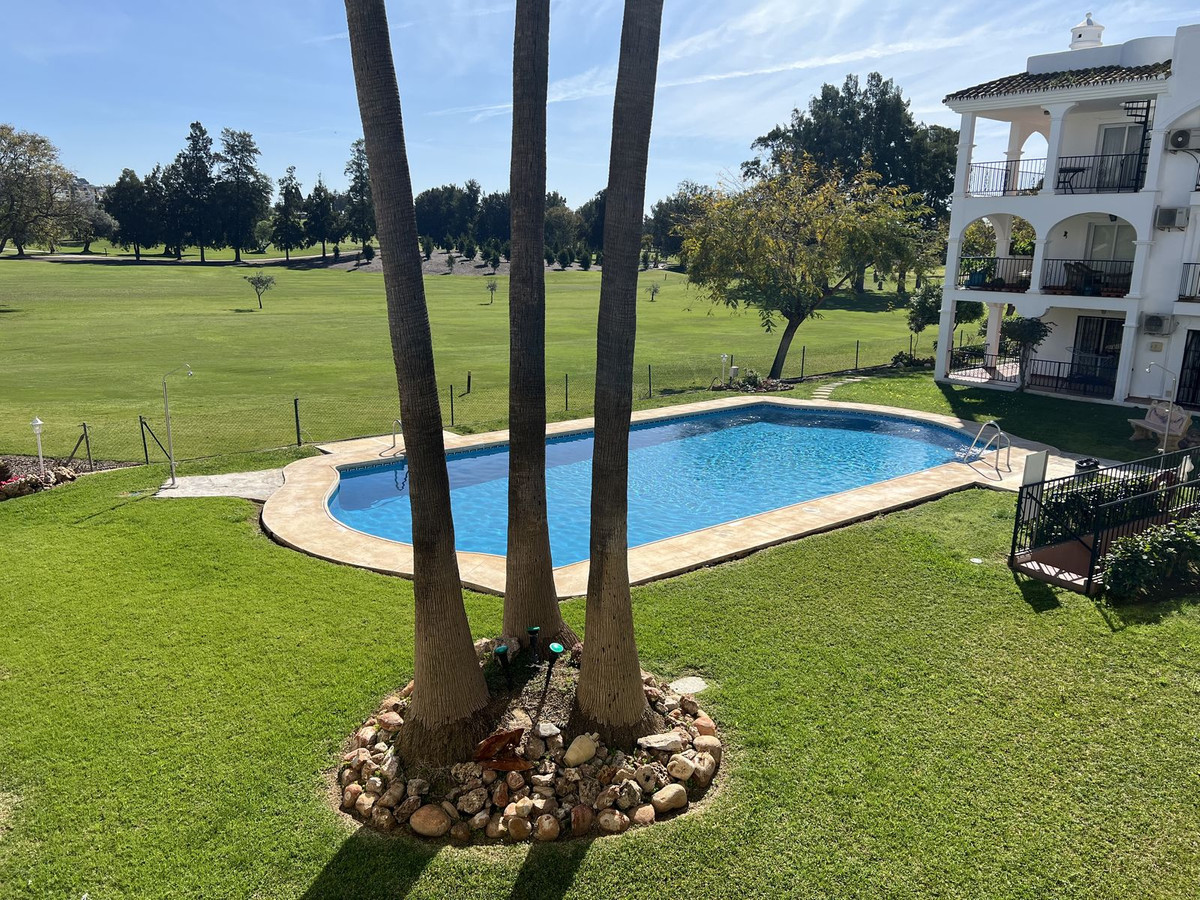 Appartement te koop in Mijas Golf | 2 slaapkamers H5008093