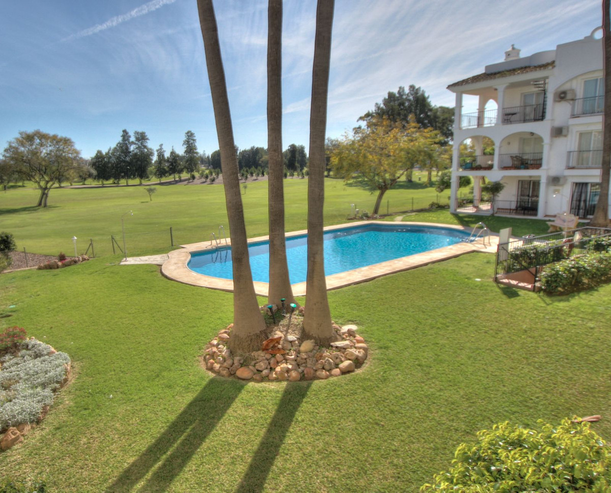 Appartement te koop in Mijas Golf | 2 slaapkamers H5008093