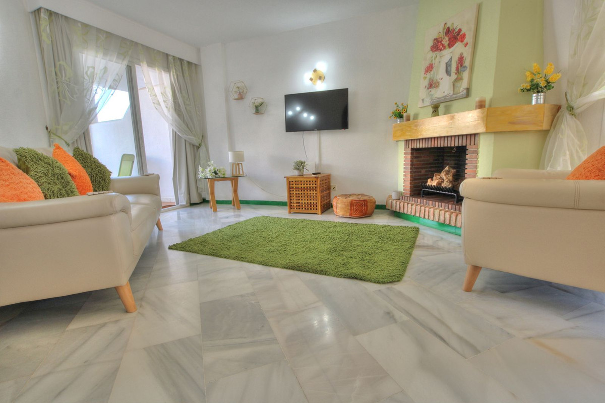 Appartement te koop in Mijas Golf | 2 slaapkamers H5008093