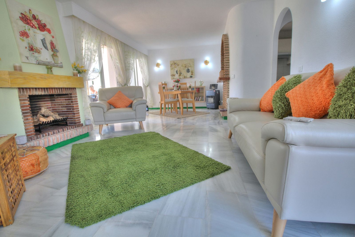 Appartement te koop in Mijas Golf | 2 slaapkamers H5008093