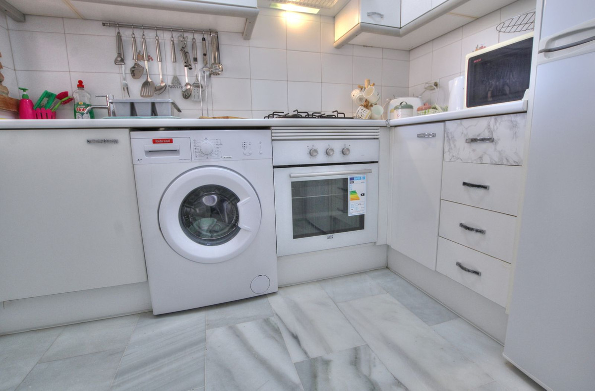 Appartement te koop in Mijas Golf | 2 slaapkamers H5008093