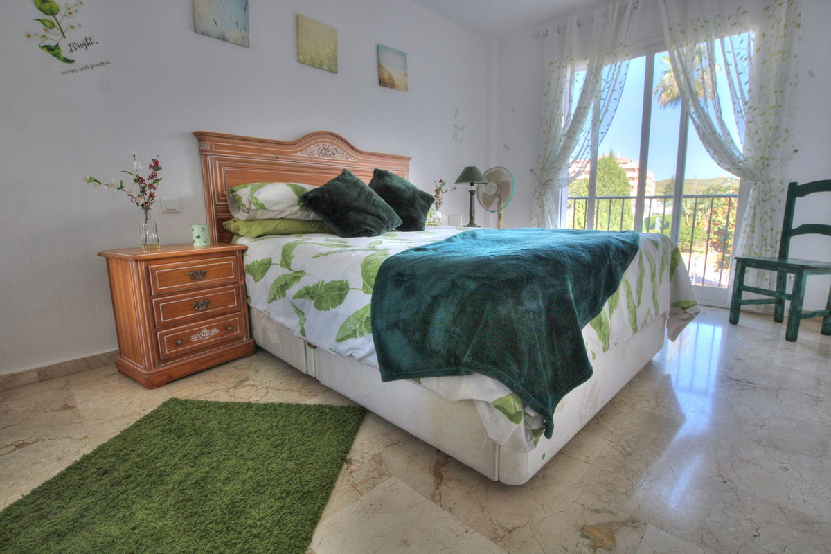 Appartement te koop in Mijas Golf | 2 slaapkamers H5008093