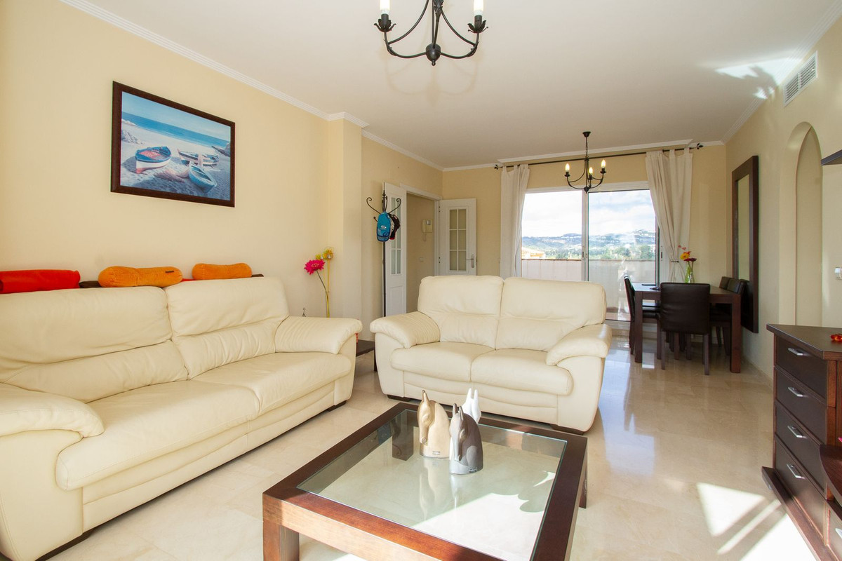 Penthouse te koop in Mijas Golf | 3 slaapkamers H5037427
