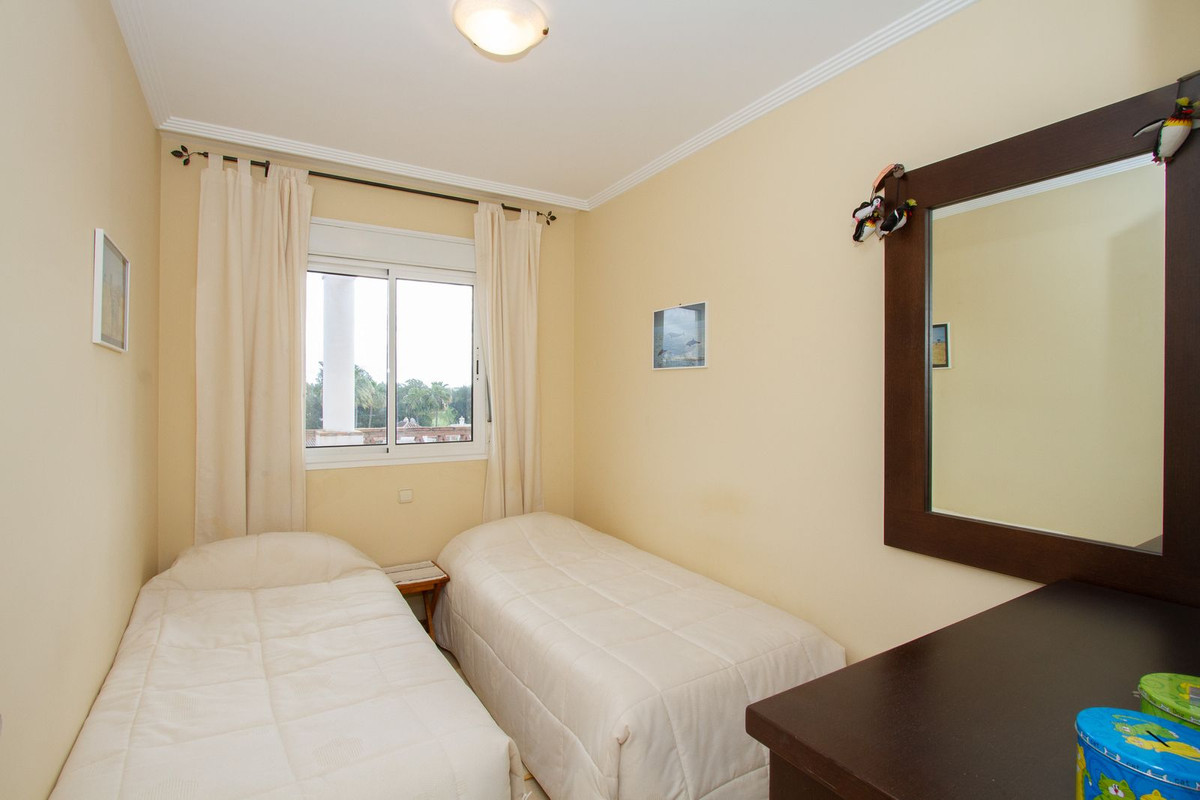 Penthouse te koop in Mijas Golf | 3 slaapkamers H5037427