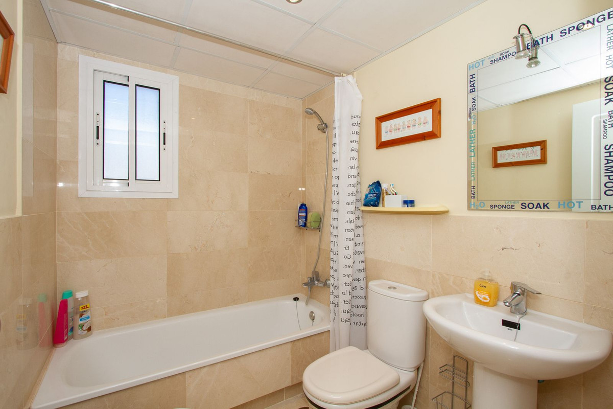 Penthouse te koop in Mijas Golf | 3 slaapkamers H5037427