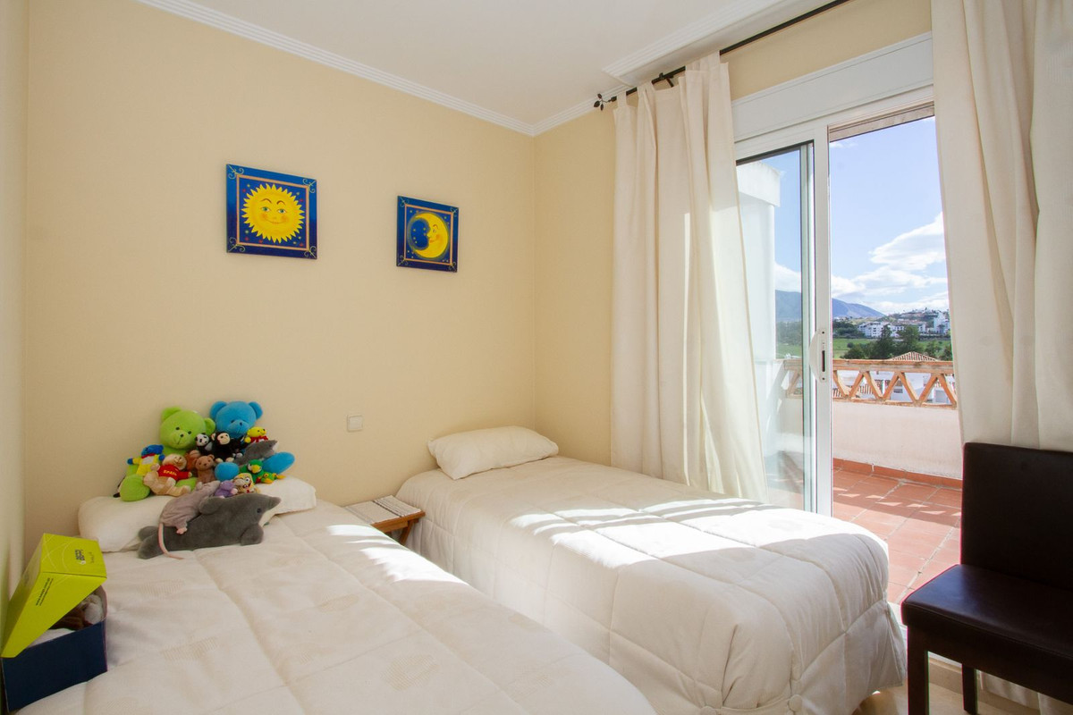 Penthouse te koop in Mijas Golf | 3 slaapkamers H5037427