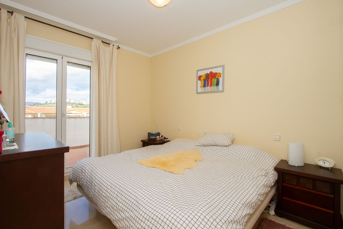 Penthouse te koop in Mijas Golf | 3 slaapkamers H5037427