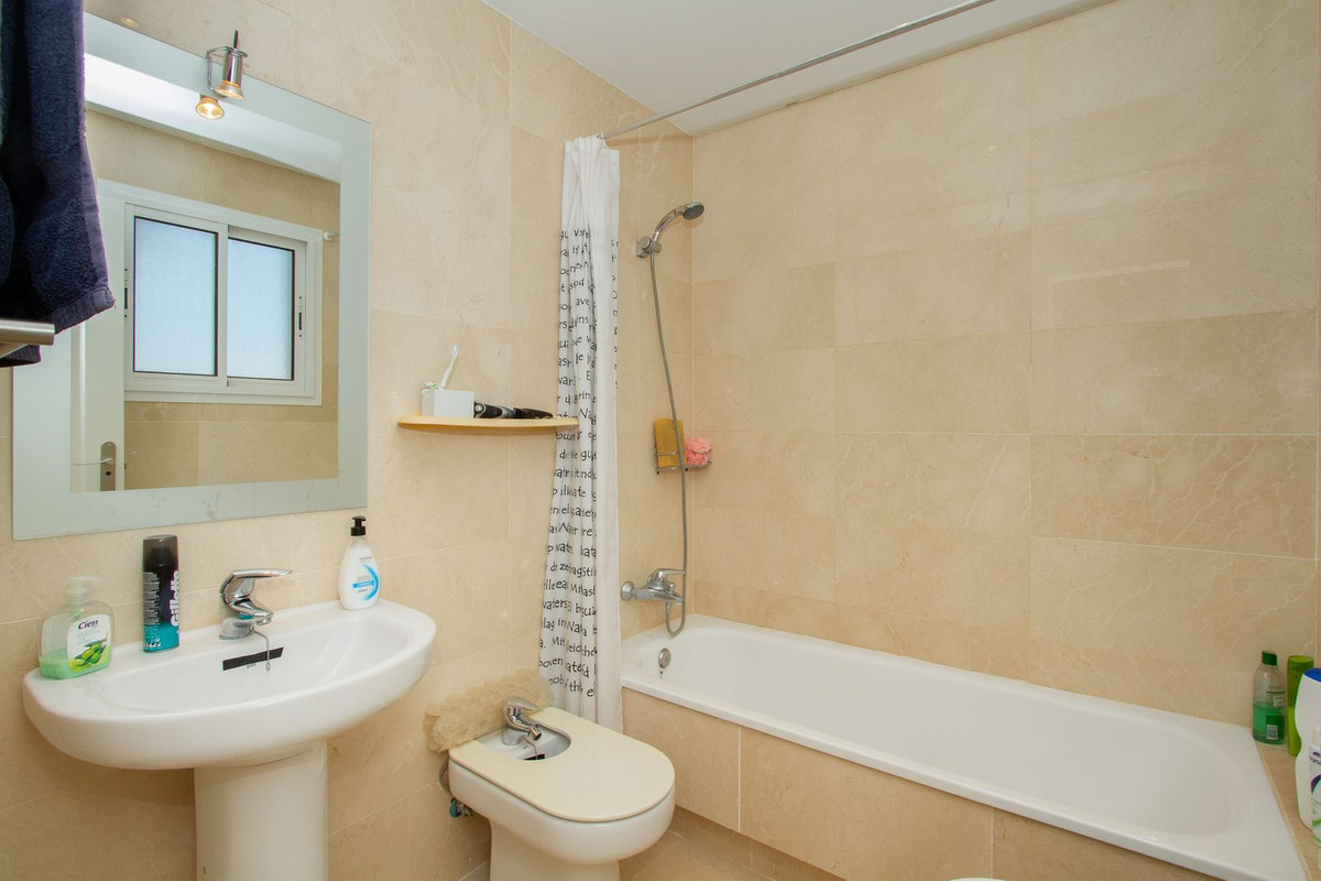 Penthouse te koop in Mijas Golf | 3 slaapkamers H5037427