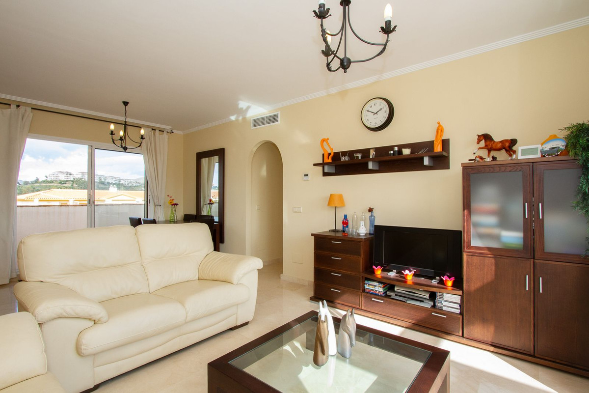 Penthouse te koop in Mijas Golf | 3 slaapkamers H5037427