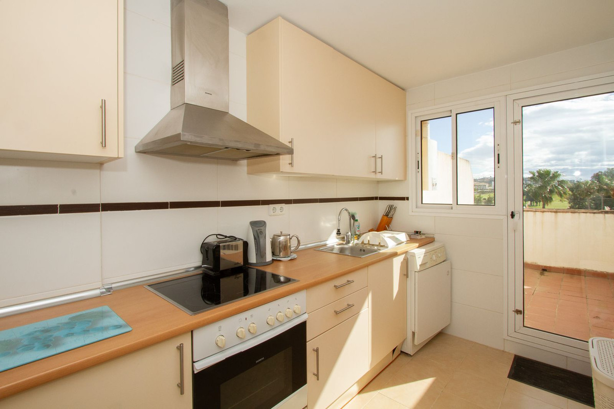 Penthouse te koop in Mijas Golf | 3 slaapkamers H5037427