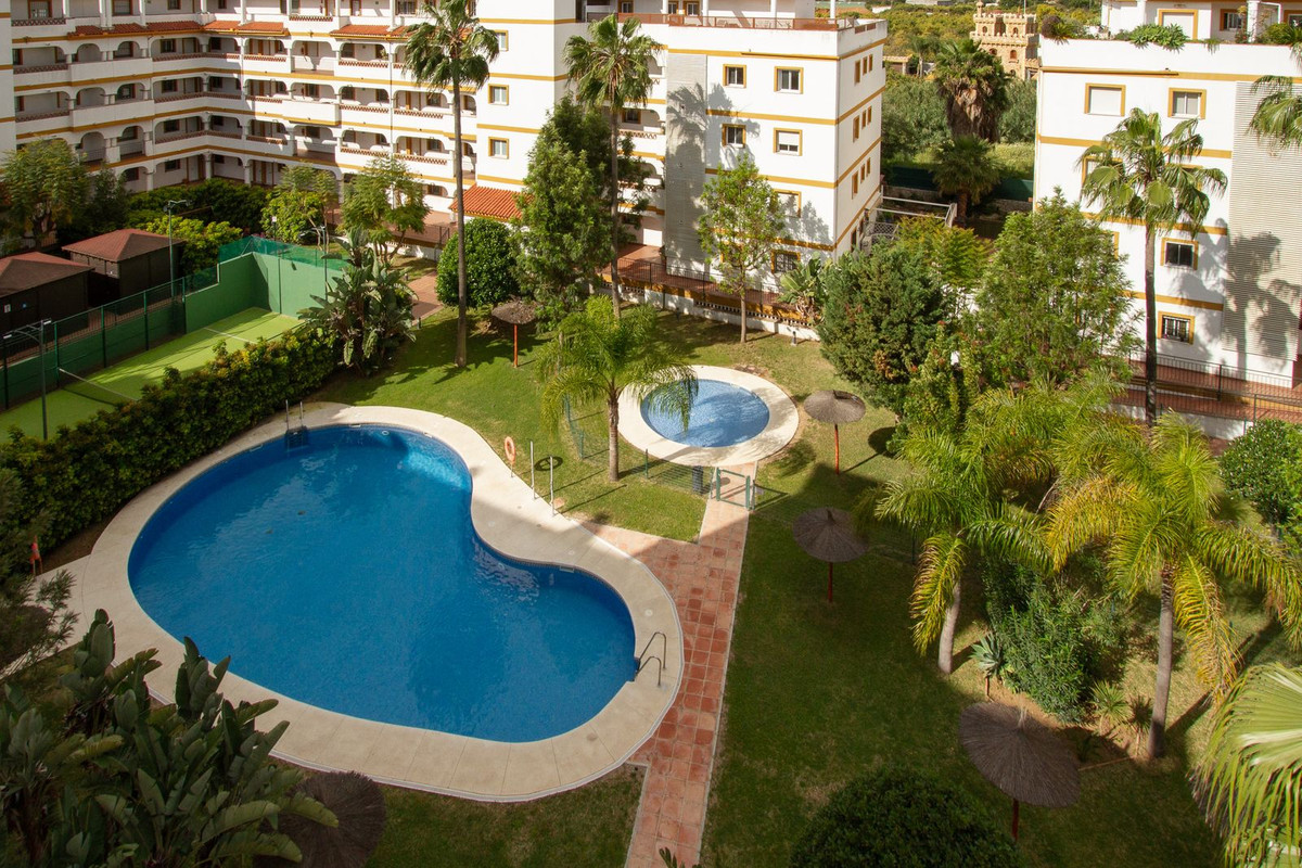 Penthouse te koop in Mijas Golf | 3 slaapkamers H5037427