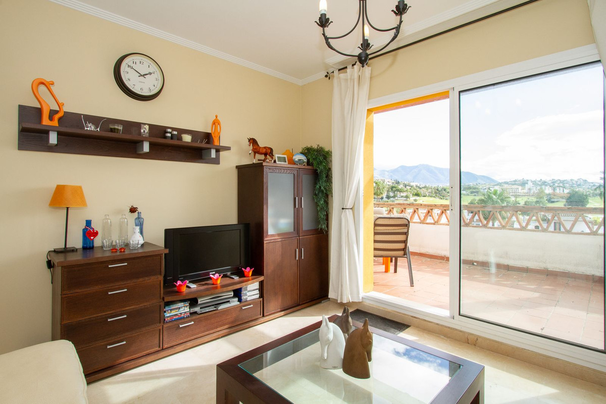 Penthouse te koop in Mijas Golf | 3 slaapkamers H5037427