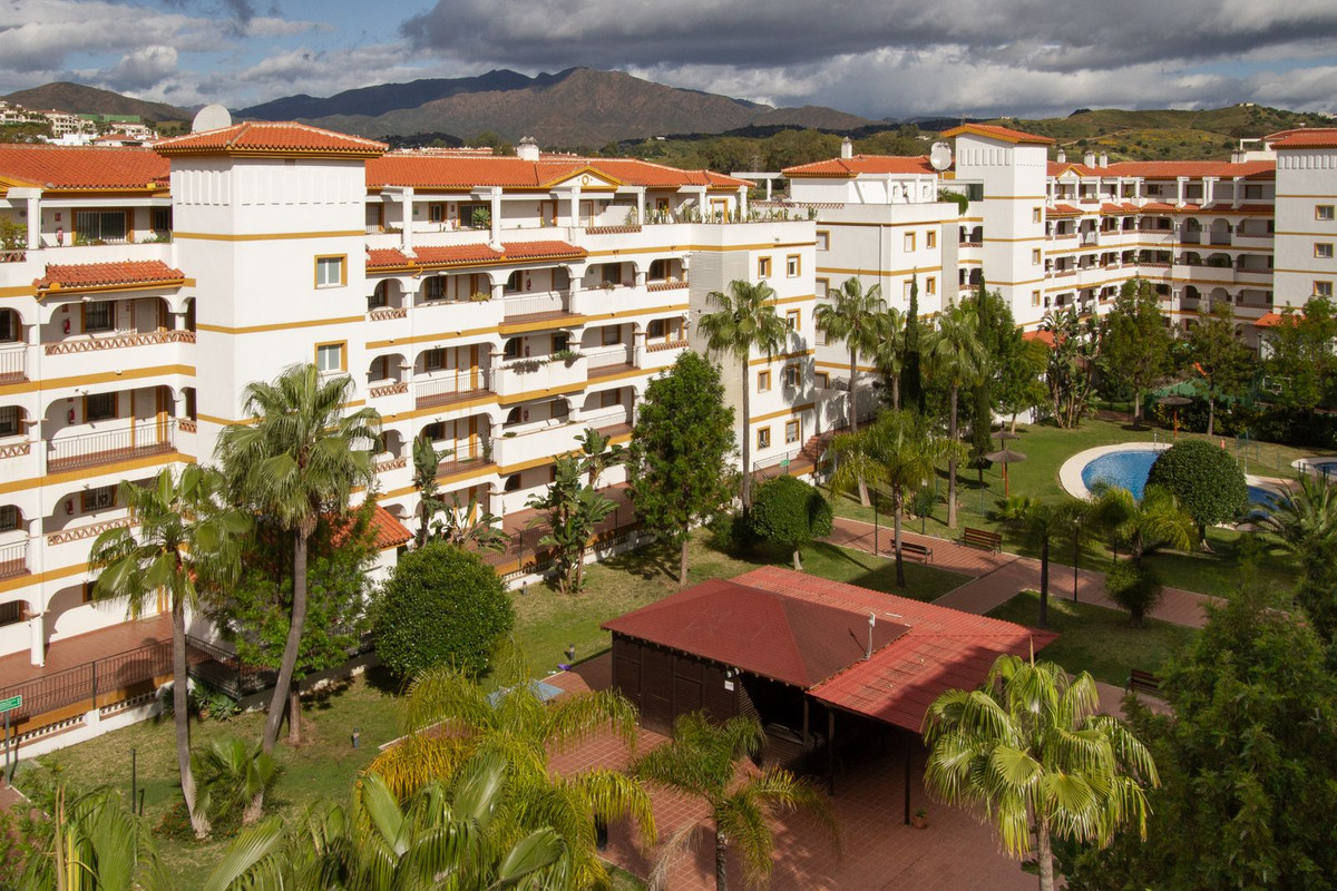 Penthouse te koop in Mijas Golf | 3 slaapkamers H5037427
