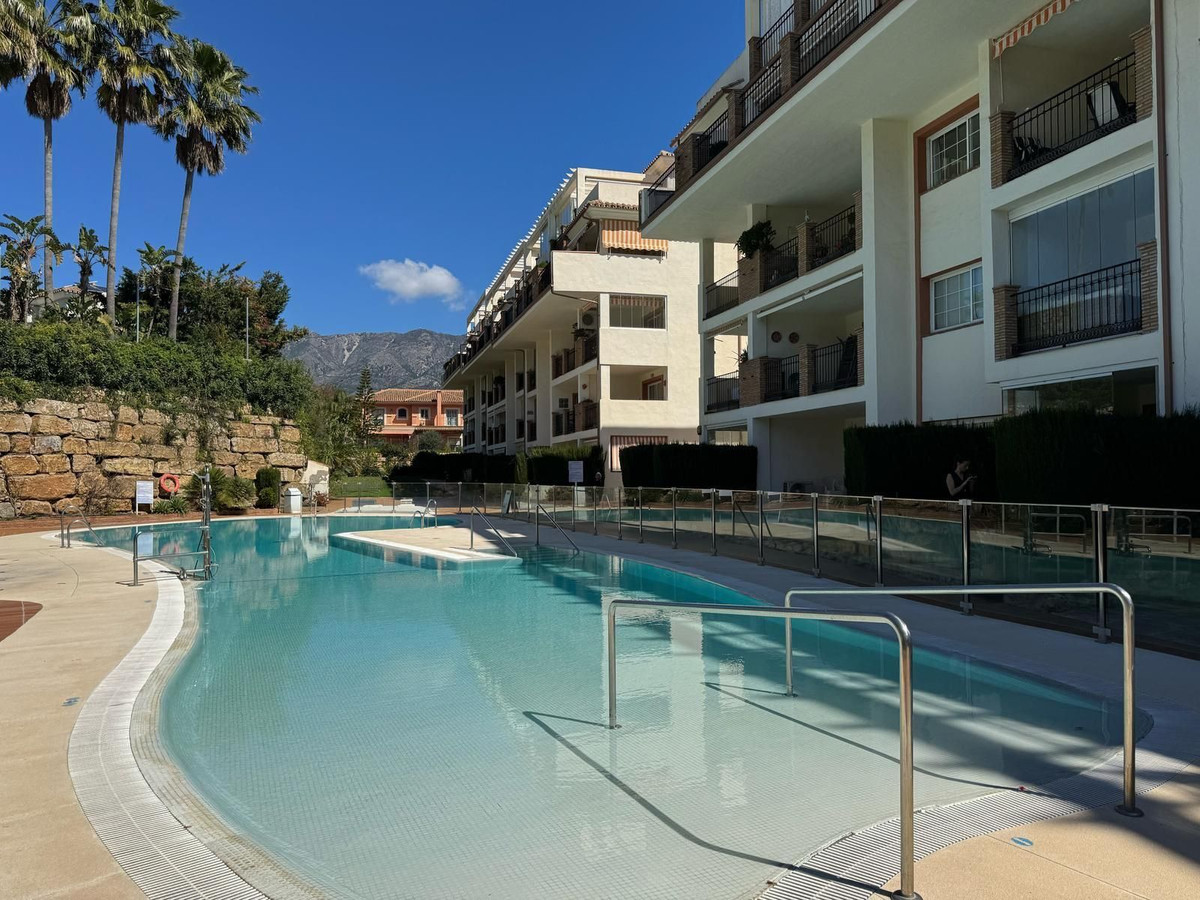 Appartement te koop in Mijas Golf | 2 slaapkamers H5045332