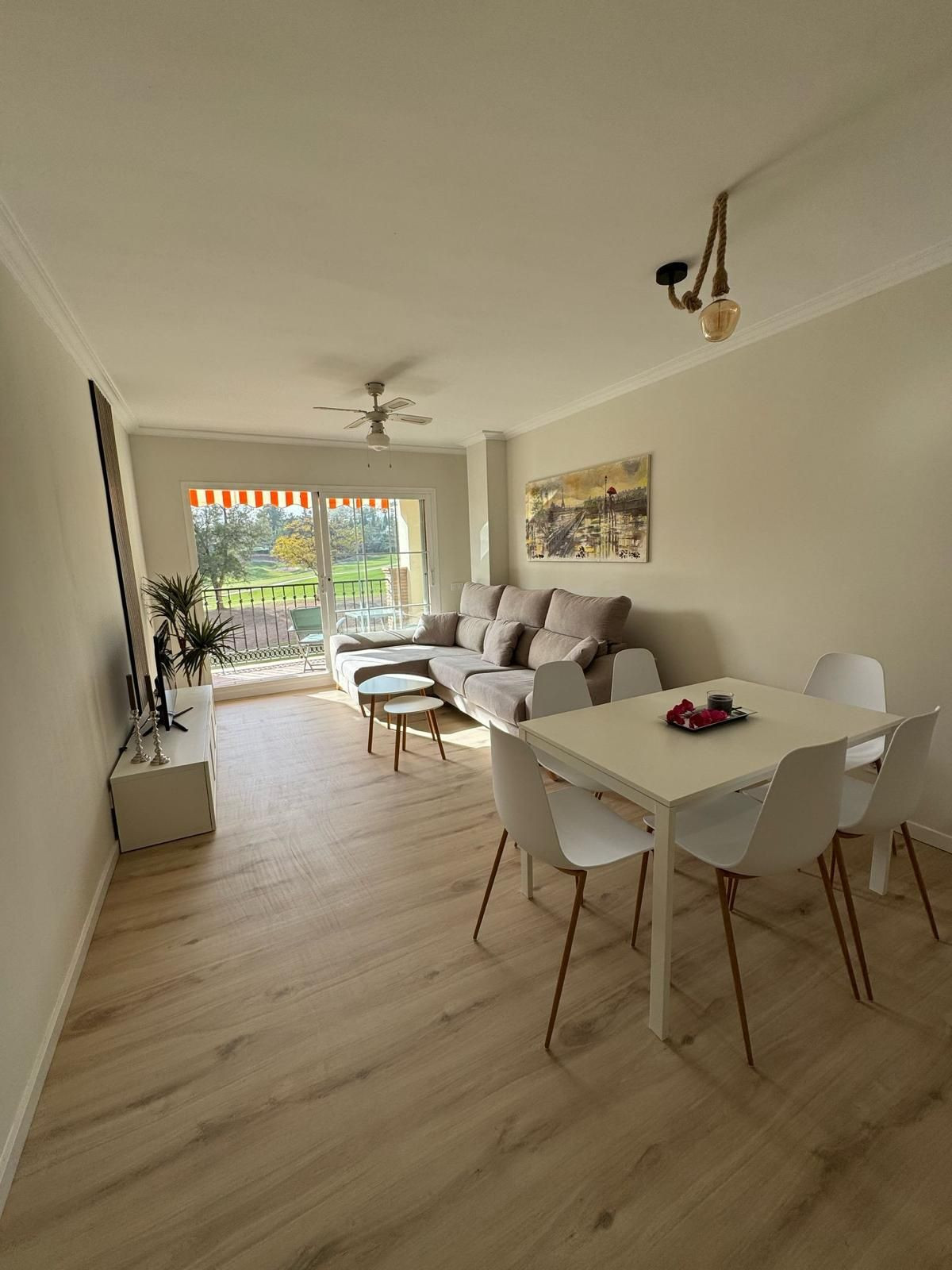 Appartement te koop in Mijas Golf | 2 slaapkamers H5045332