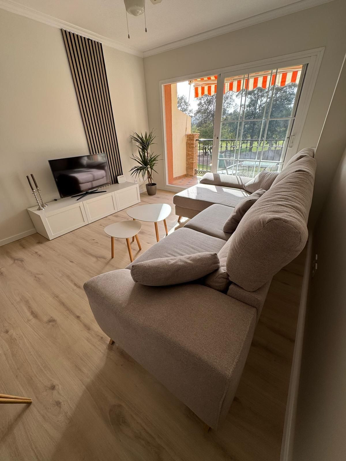 Appartement te koop in Mijas Golf | 2 slaapkamers H5045332