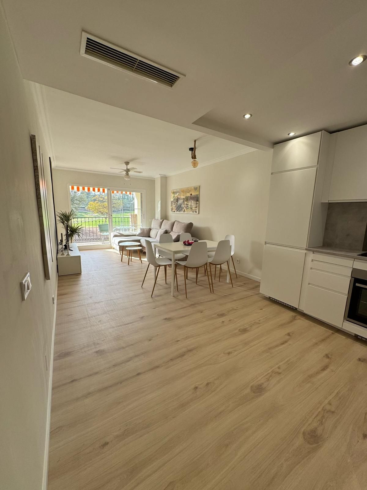 Appartement te koop in Mijas Golf | 2 slaapkamers H5045332
