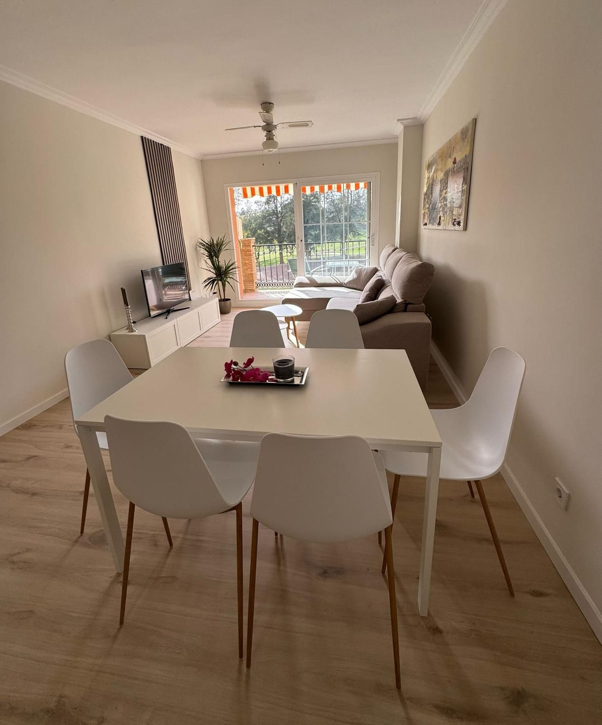 Appartement te koop in Mijas Golf | 2 slaapkamers H5045332