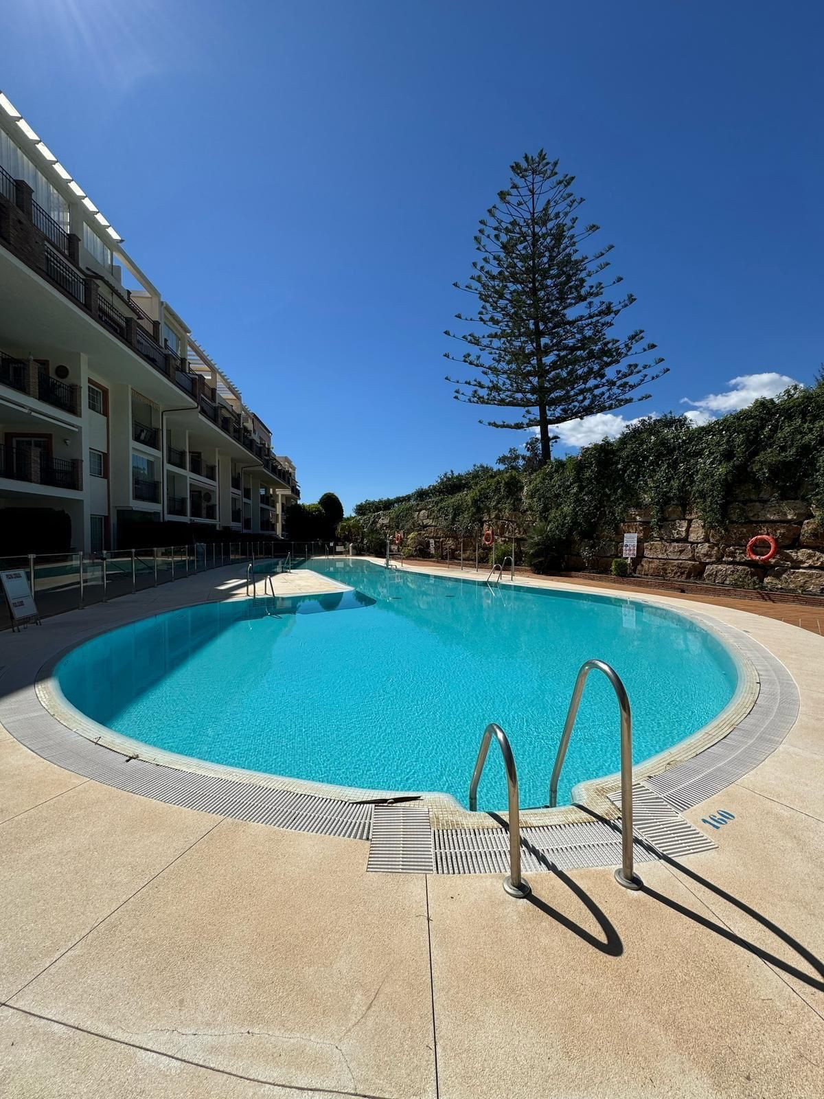 Appartement te koop in Mijas Golf | 2 slaapkamers H5045332