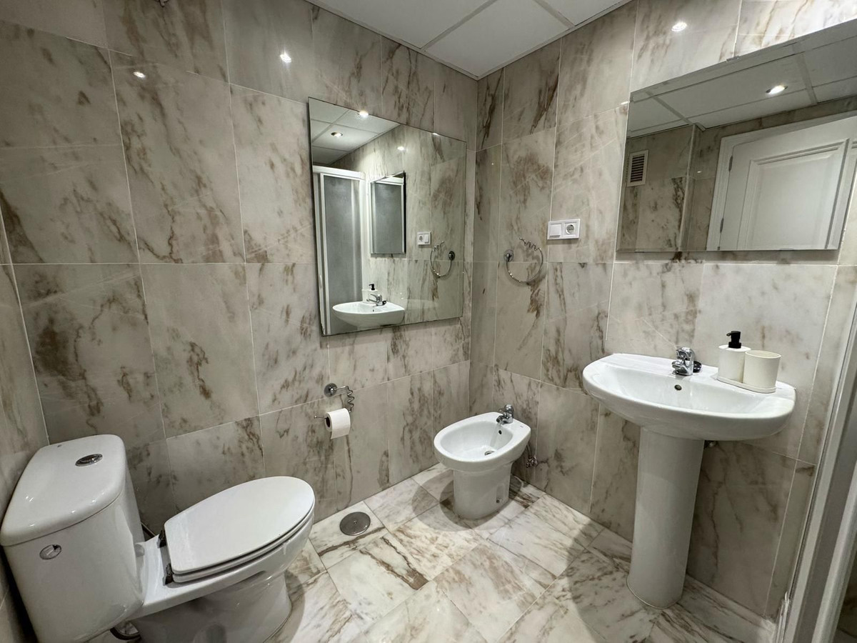 Appartement te koop in Mijas Golf | 2 slaapkamers H5045332