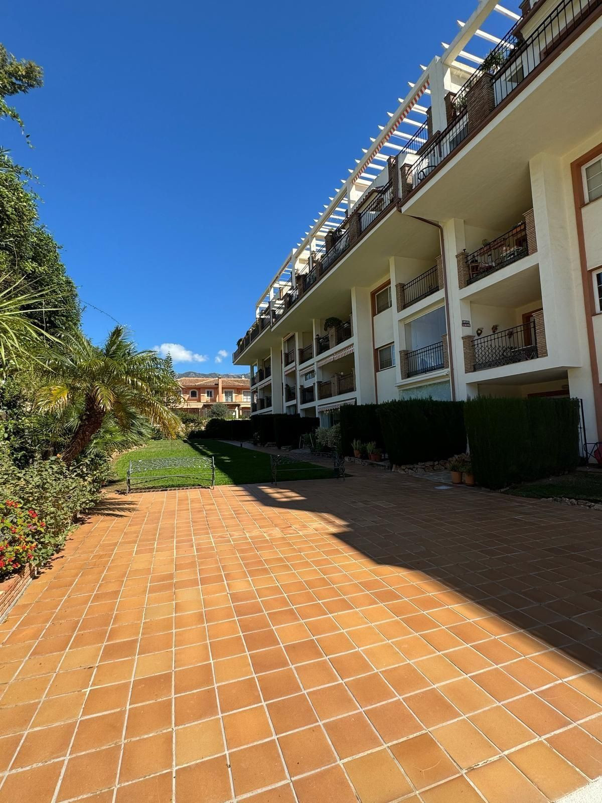 Appartement te koop in Mijas Golf | 2 slaapkamers H5045332