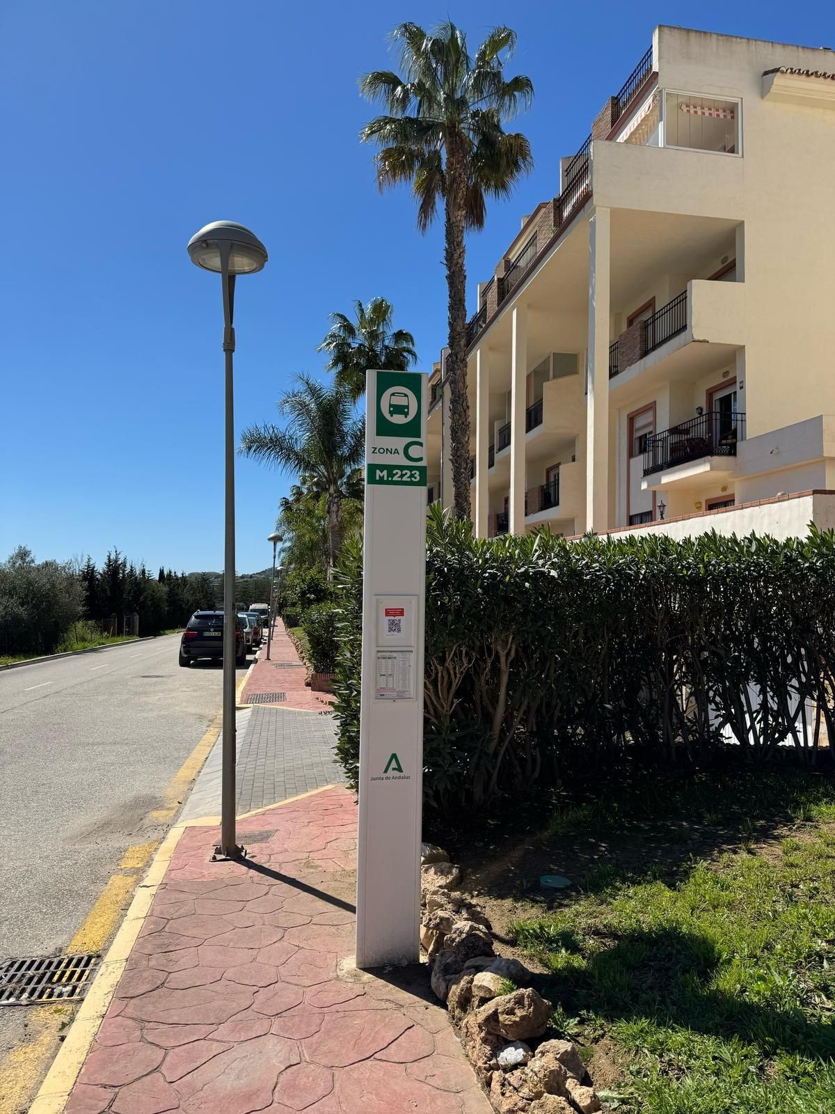 Appartement te koop in Mijas Golf | 2 slaapkamers H5045332