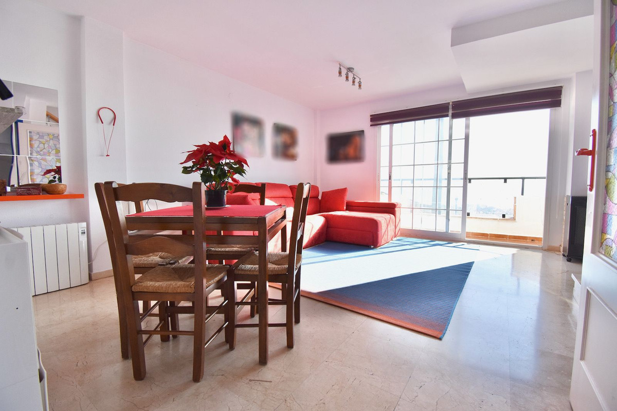 Appartement te koop in Mijas Golf | 3 slaapkamers H5048152