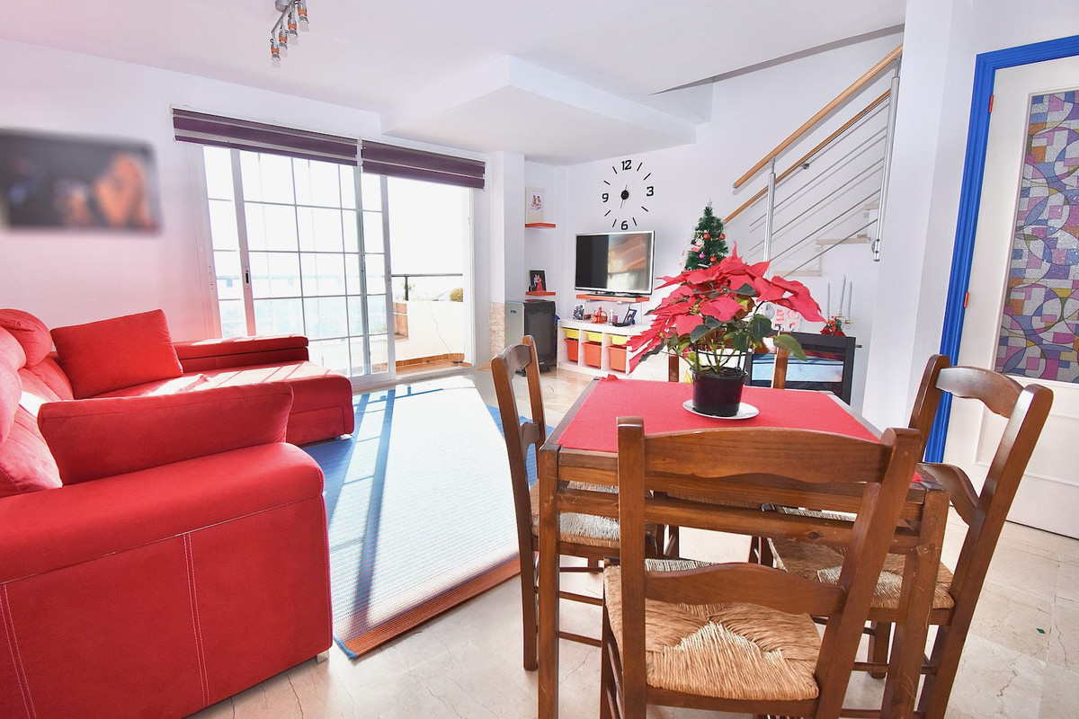 Appartement te koop in Mijas Golf | 3 slaapkamers H5048152