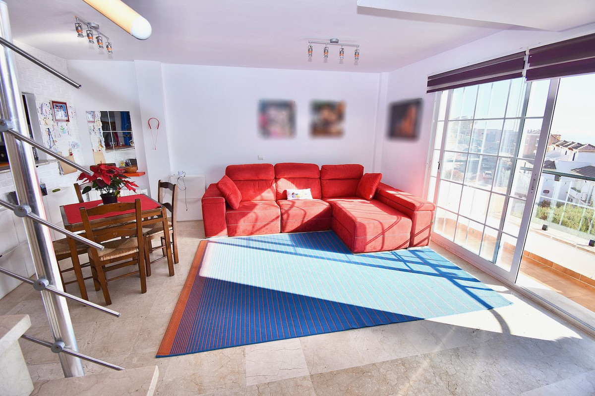 Appartement te koop in Mijas Golf | 3 slaapkamers H5048152