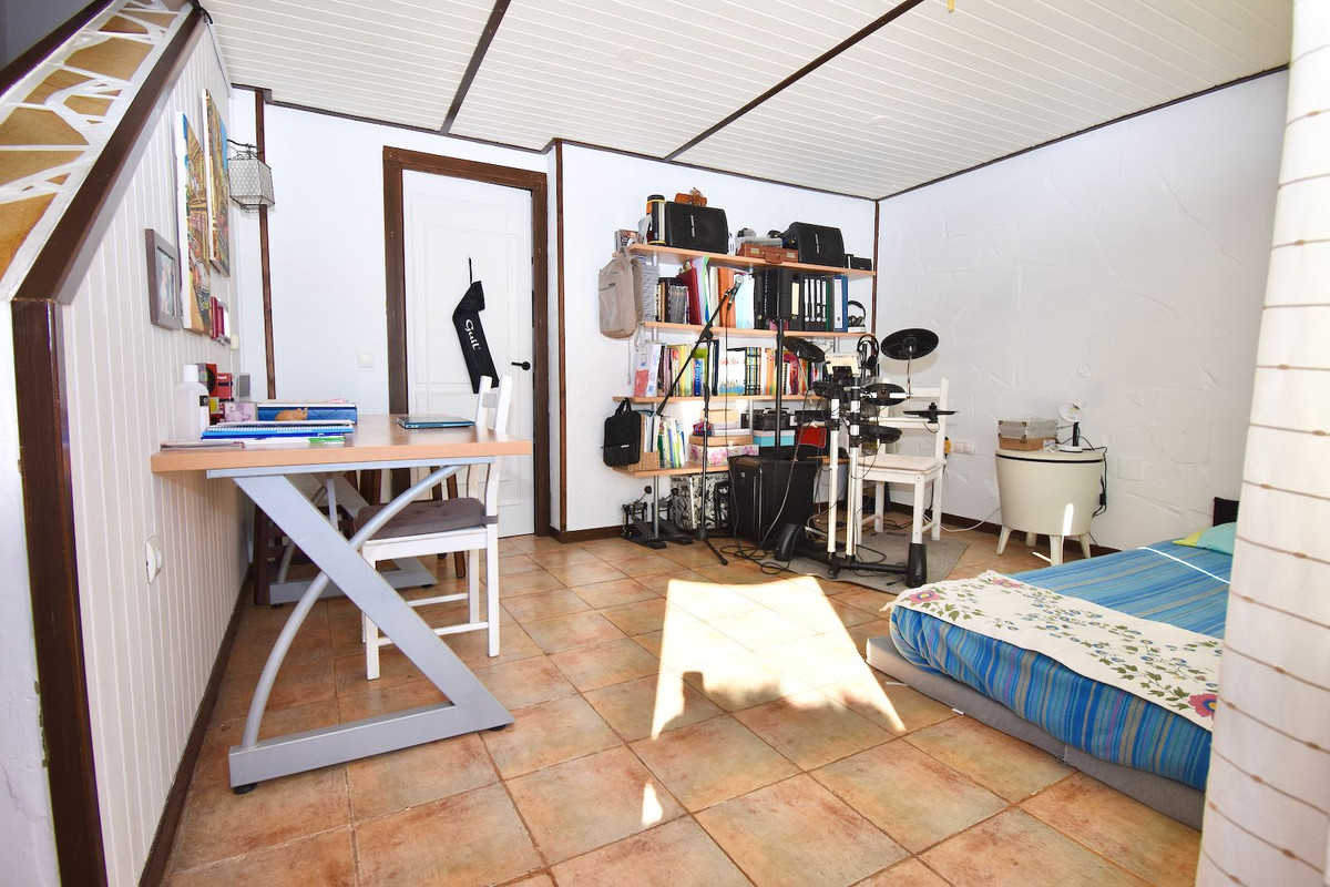 Appartement te koop in Mijas Golf | 3 slaapkamers H5048152