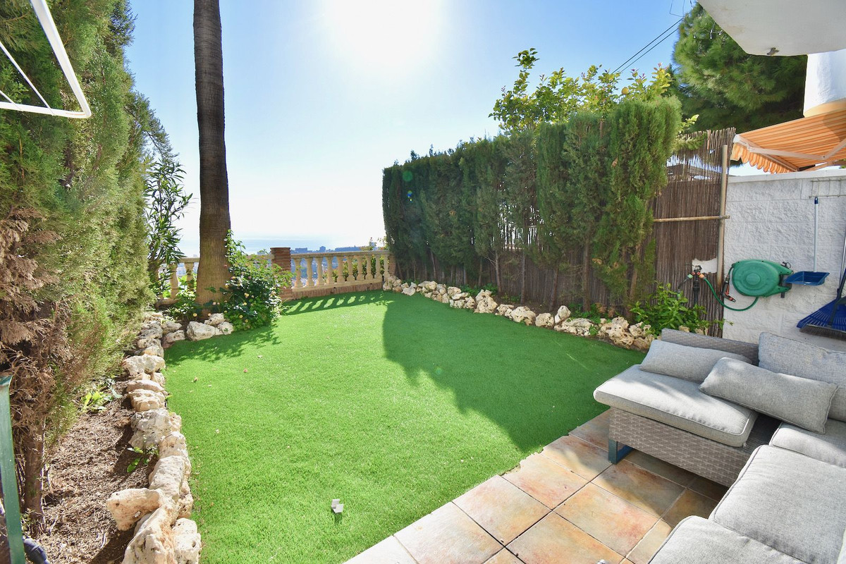 Appartement te koop in Mijas Golf | 3 slaapkamers H5048152