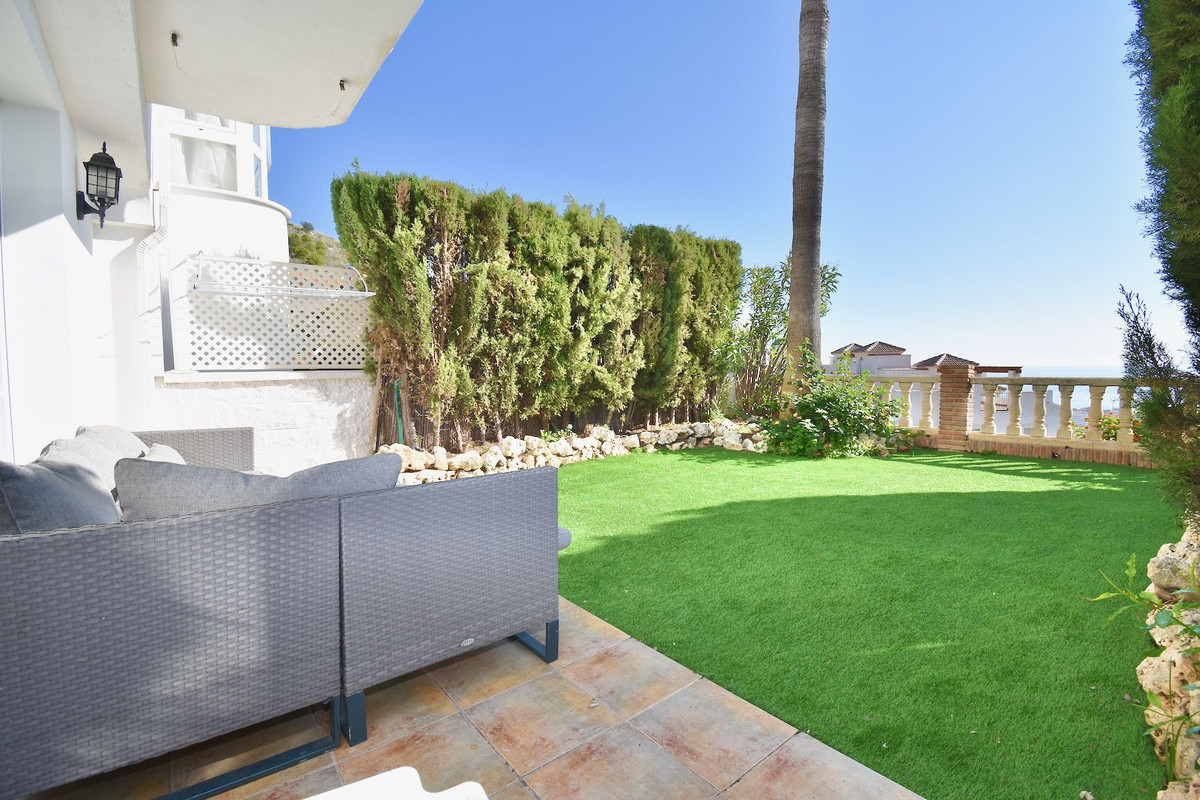 Appartement te koop in Mijas Golf | 3 slaapkamers H5048152