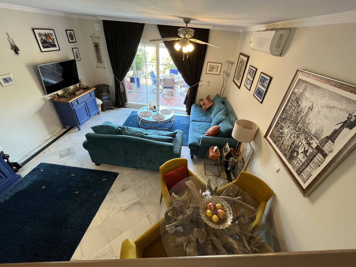 Appartement te koop in Mijas Golf | 2 slaapkamers H5048308