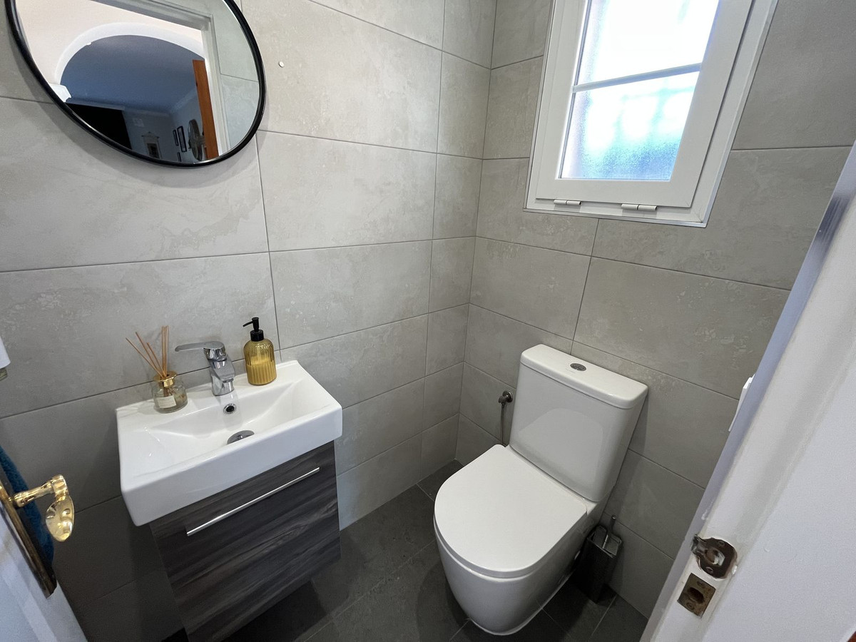Appartement te koop in Mijas Golf | 2 slaapkamers H5048308