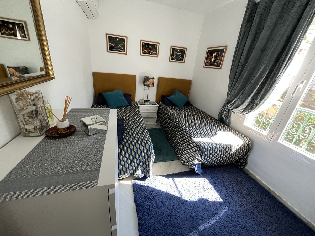 Appartement te koop in Mijas Golf | 2 slaapkamers H5048308