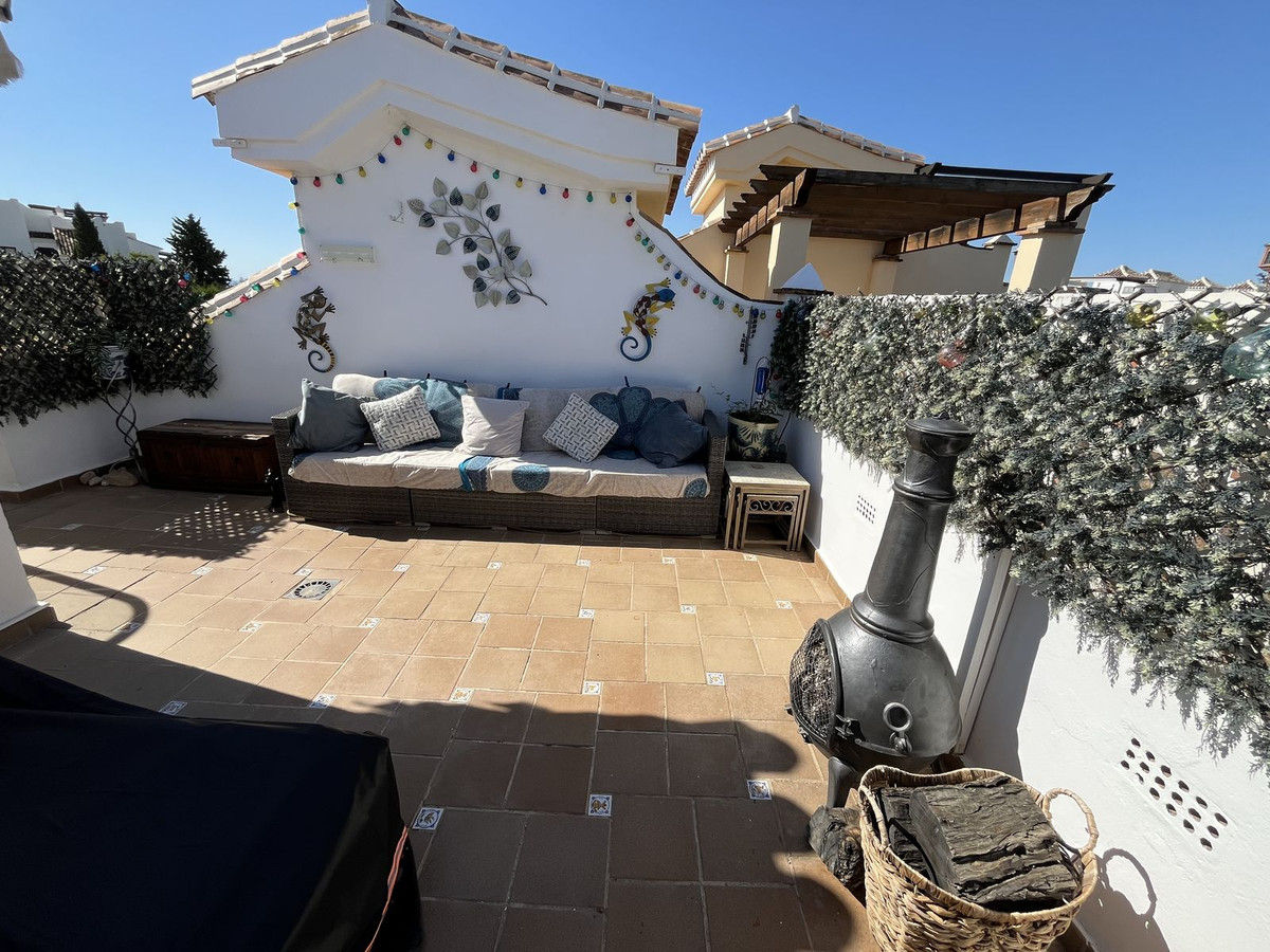 Appartement te koop in Mijas Golf | 2 slaapkamers H5048308
