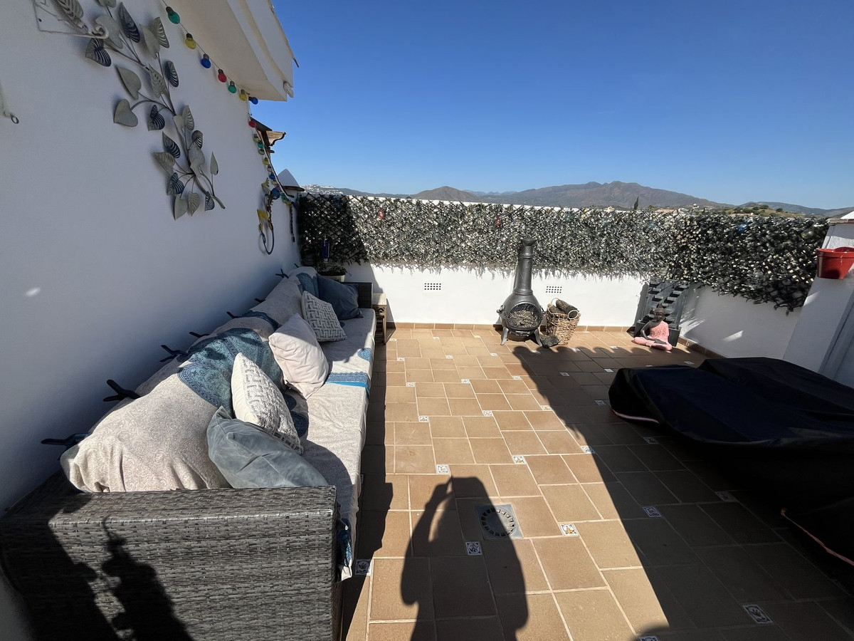 Appartement te koop in Mijas Golf | 2 slaapkamers H5048308