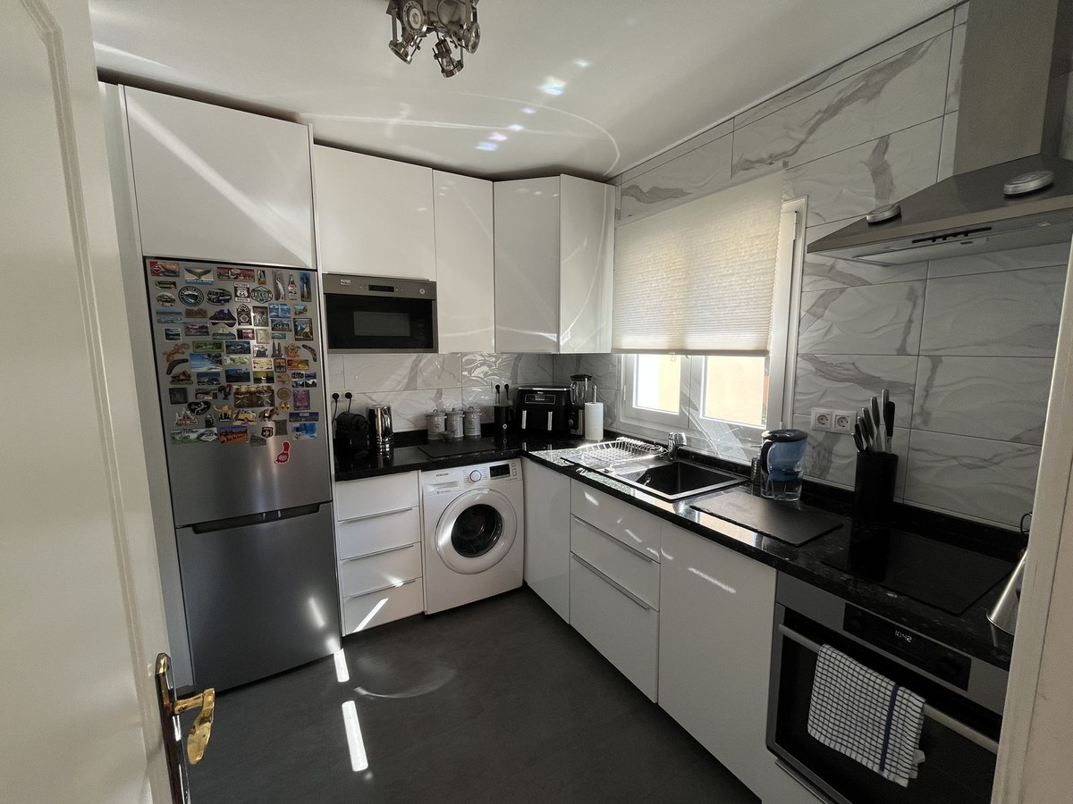 Appartement te koop in Mijas Golf | 2 slaapkamers H5048308