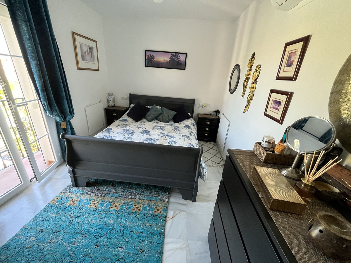 Appartement te koop in Mijas Golf | 2 slaapkamers H5048308