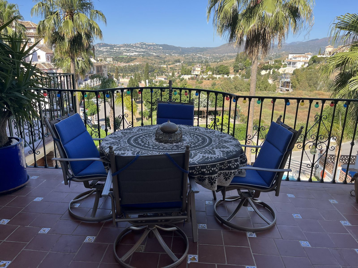 Appartement te koop in Mijas Golf | 2 slaapkamers H5048308