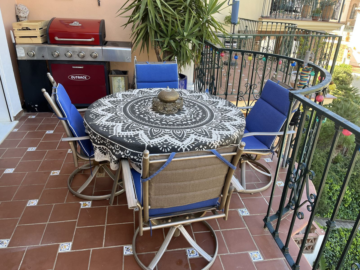 Appartement te koop in Mijas Golf | 2 slaapkamers H5048308