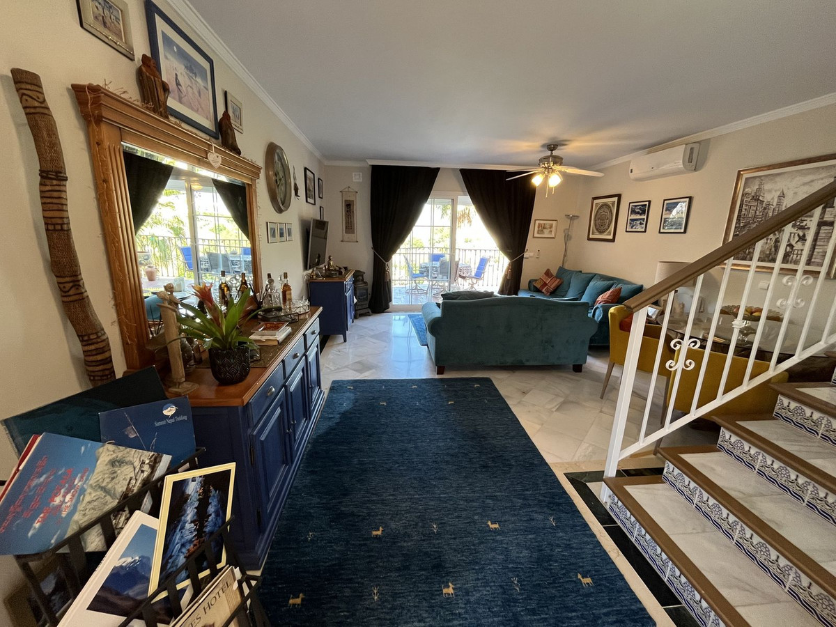Appartement te koop in Mijas Golf | 2 slaapkamers H5048308