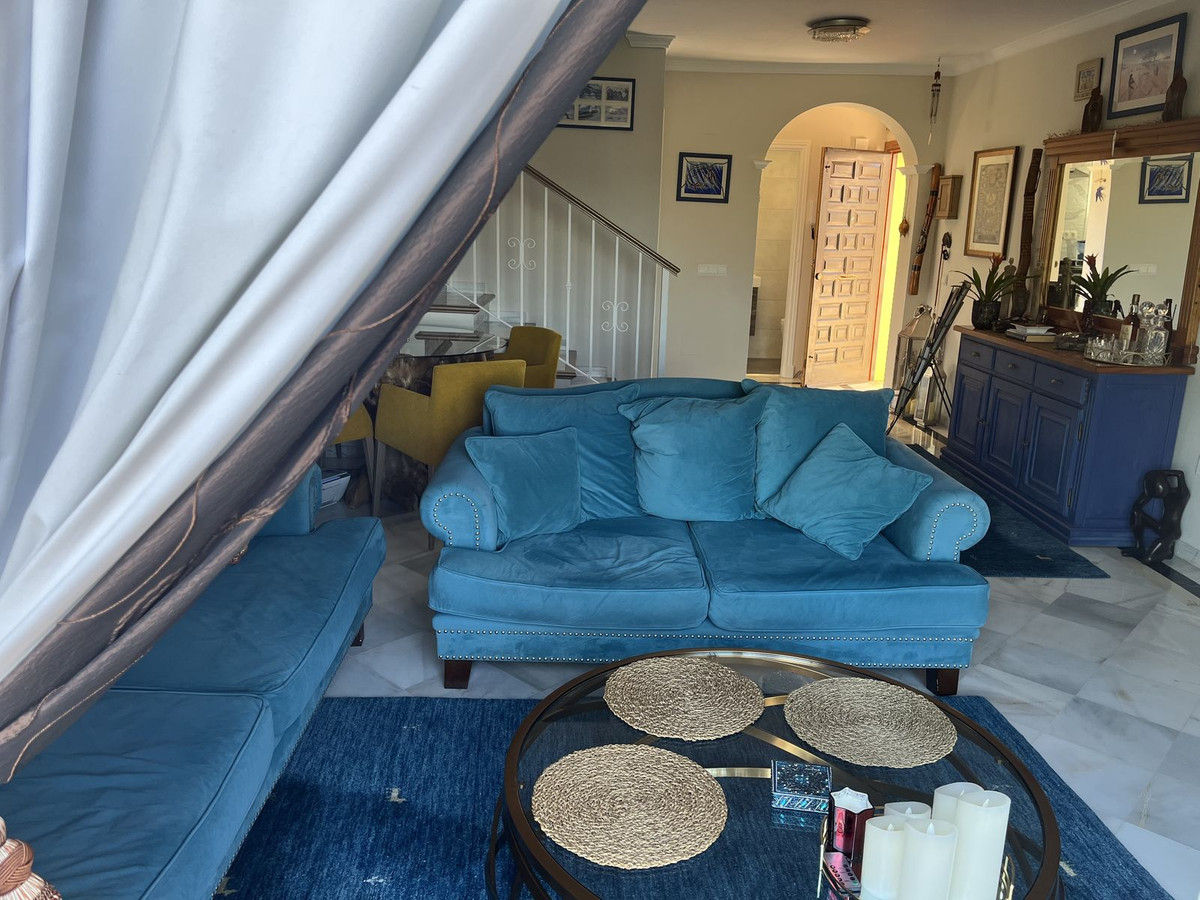 Appartement te koop in Mijas Golf | 2 slaapkamers H5048308