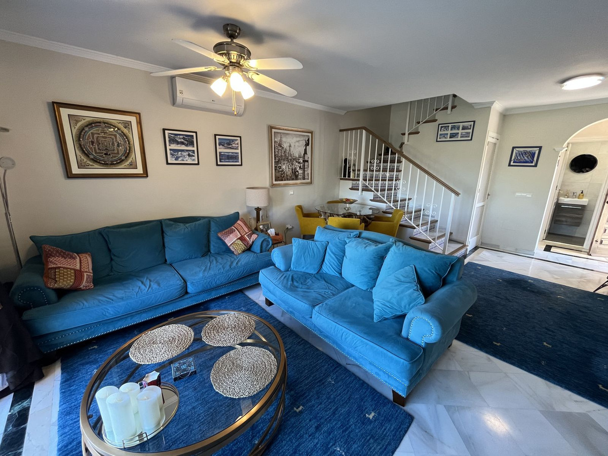 Appartement te koop in Mijas Golf | 2 slaapkamers H5048308