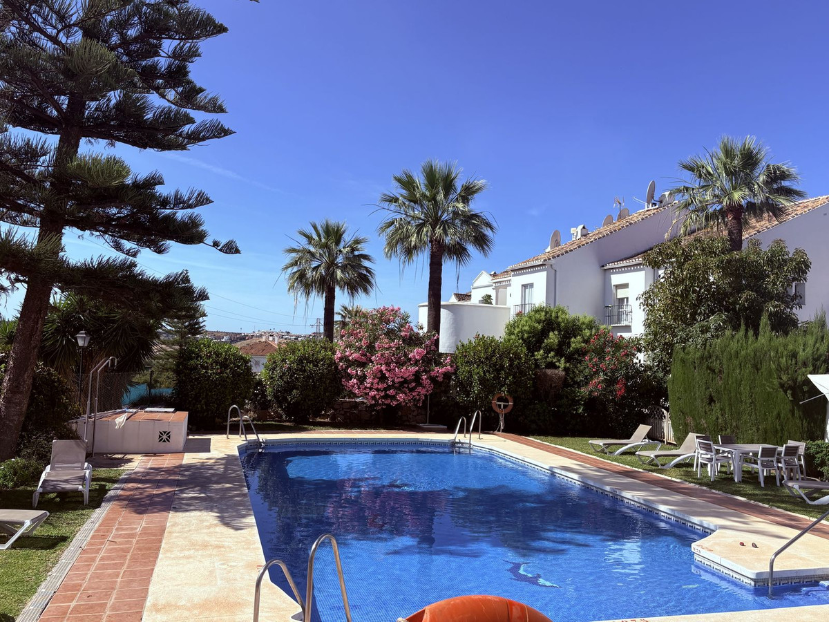 Appartement te koop in Mijas Golf | 1 slaapkamers H5055862