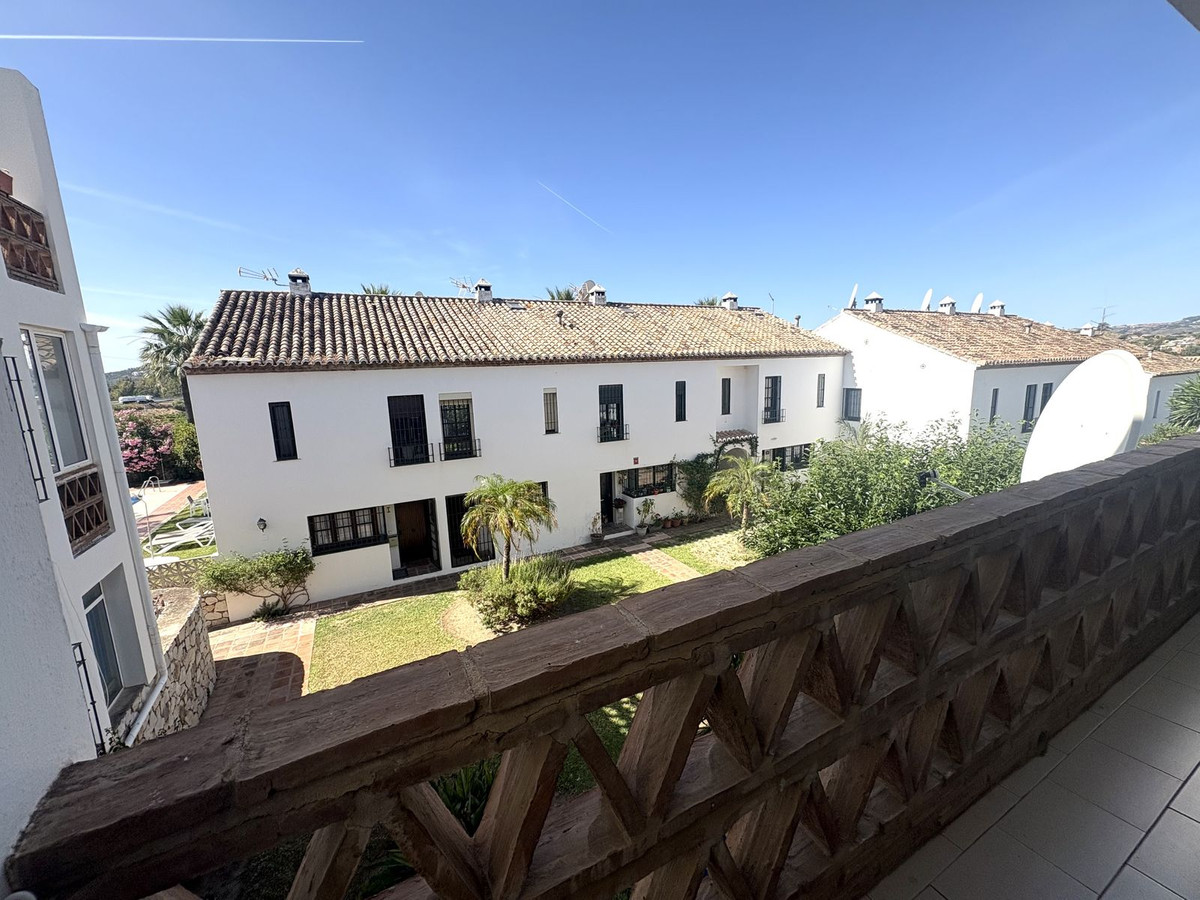 Appartement te koop in Mijas Golf | 1 slaapkamers H5055862