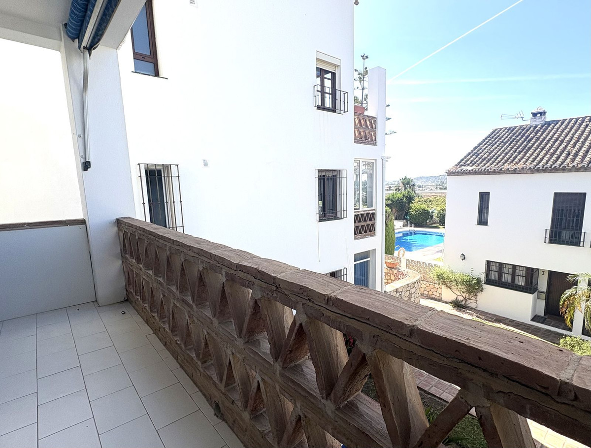 Appartement te koop in Mijas Golf | 1 slaapkamers H5055862