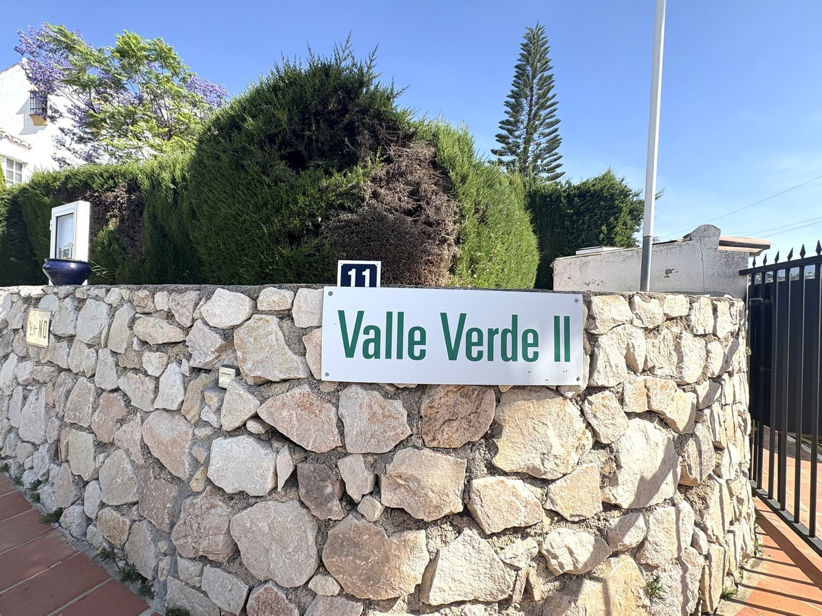 Appartement te koop in Mijas Golf | 1 slaapkamers H5055862